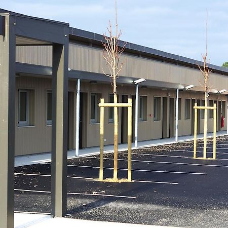 Bénesse-Maremne Motel Des Landes מראה חיצוני תמונה