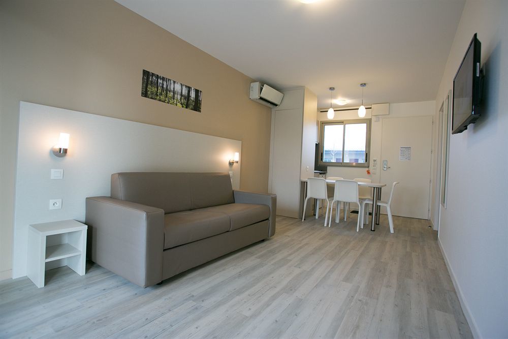 Bénesse-Maremne Motel Des Landes מראה חיצוני תמונה