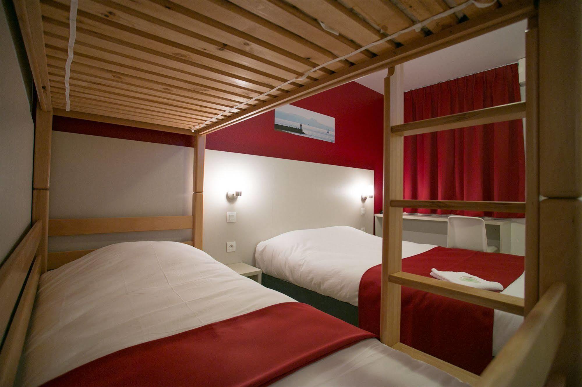 Bénesse-Maremne Motel Des Landes מראה חיצוני תמונה